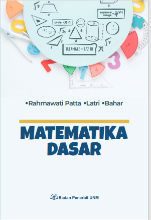 MATEMATIKA DASAR 2